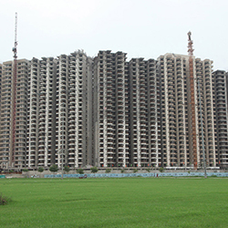 Apartment at Gaur Yamuna City