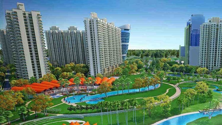 Gaur Yamuna City Real Estate Tips and Tricks