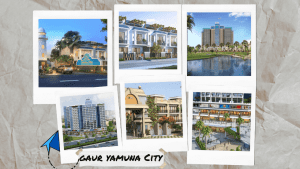 Gaur Yamuna City