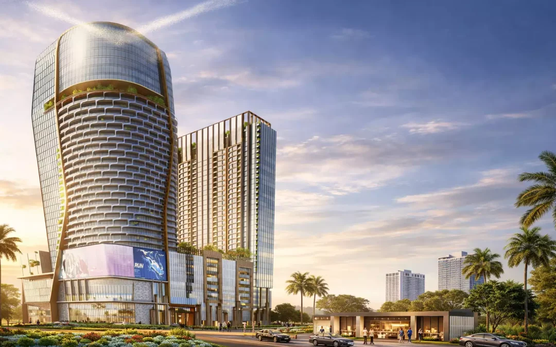 Gaur Bento Premium Studio Apartments on Yamuna Expressway